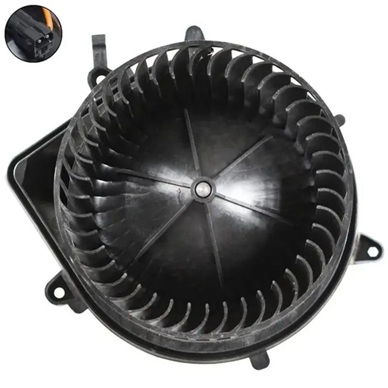 Heater AC Blower Motor 64113422644 700265 Replacement Part For BMW Mini Cooper R58 R59 R60