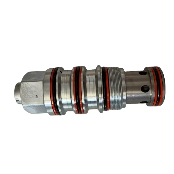 Screw-in Cartridges Vented Pilot-to-Open Pressure Control Valve Hydraulic Valves New in Stock