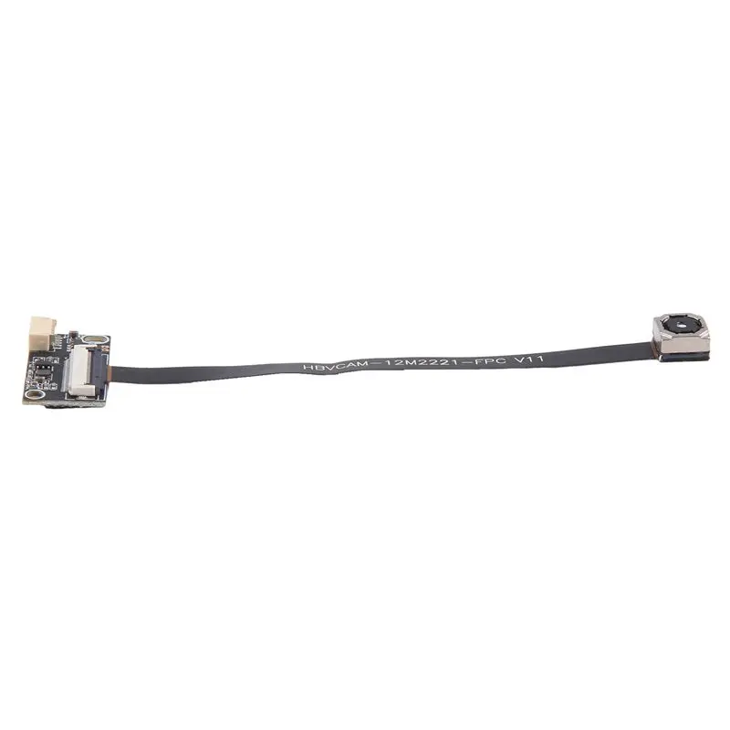 M07K-CMOS IMX258 Camera Module High Speed AF/FF 30FPS MJPEG, YUY2 For Production Vision