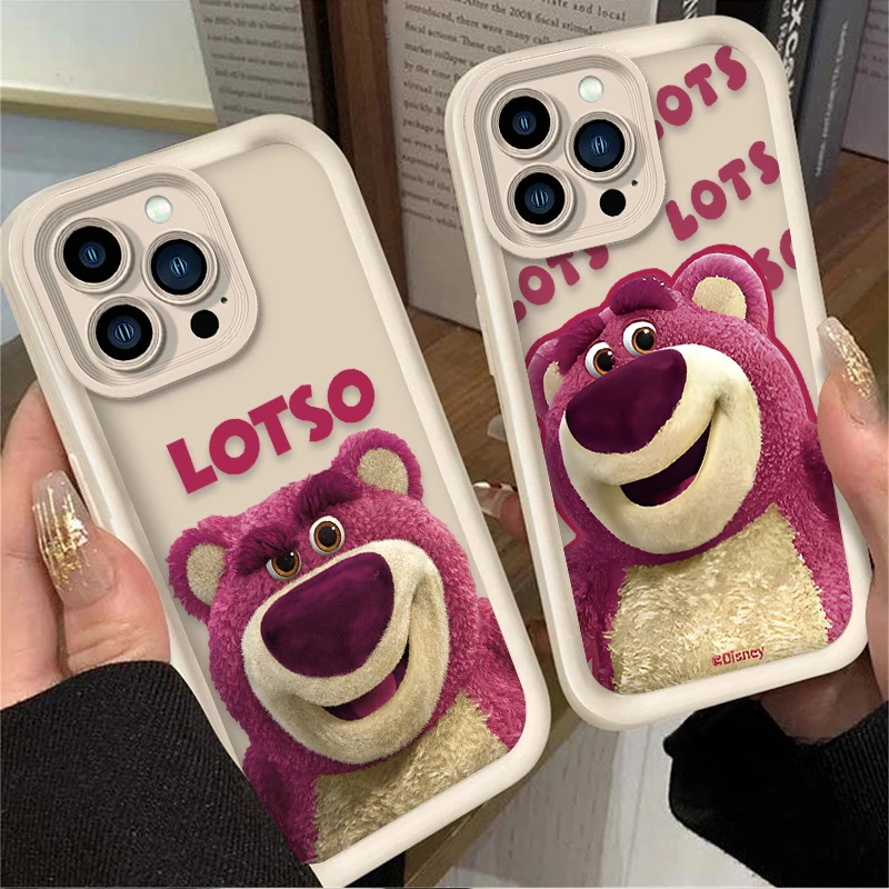 حافظة لهاتف آيفون 17 Air 16 16E 15 14 13 12 11 Pro Max X XS X S Max XR SE 2020 SE4 7 8 #1