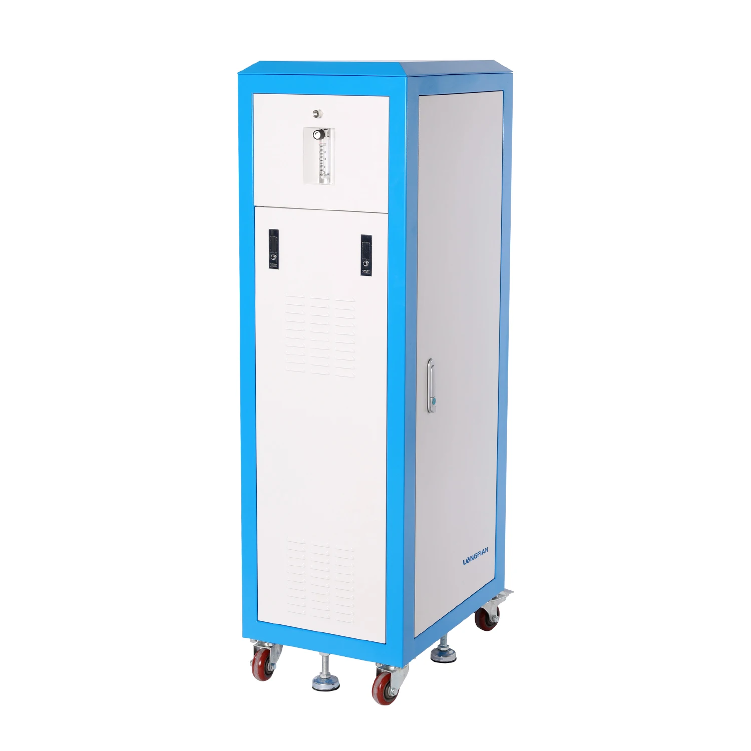 Most Economical  Medical 20L High Flow  Concentrator  PSA  Machine Central Supply System for Hospital & Clinic