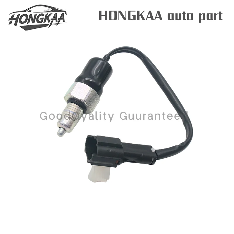Reverse Light Switch Good Quality for Chevrolet Aveo Spark/Matiz Daewoo Kalos Wear Parts Wholesale Car Part Accessories 96314357