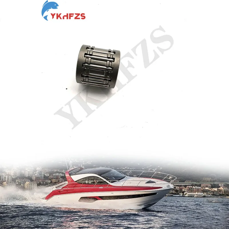 

09263-18016 Suitable for SUZUKI Outboard engine 2-stroke 20/25/30HP Bearing 09263-18016 22X18mm