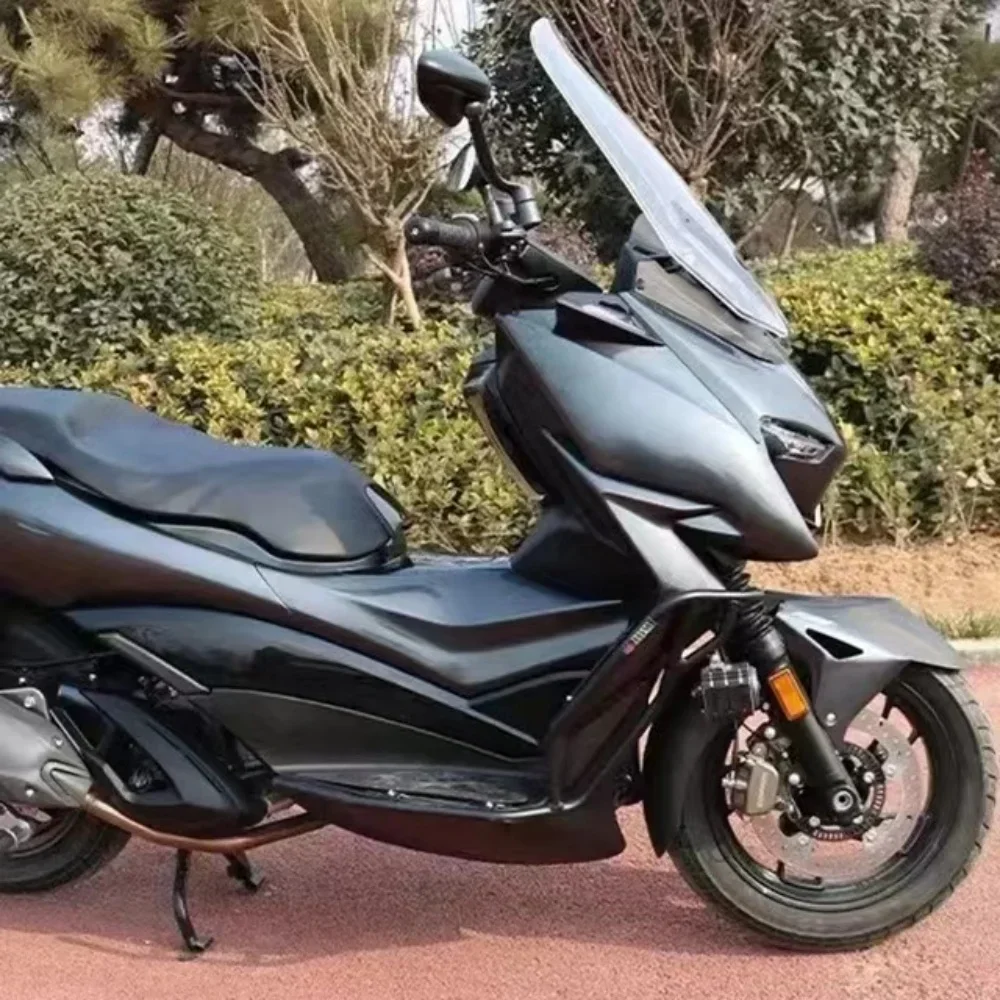 Мотоцикл для Zontes Zt310-M 310 м, защита двигателя, защита двигателя, защита бампера, подходит для Zontes M310