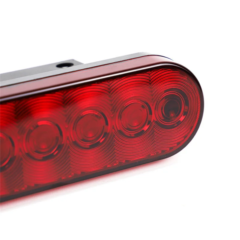 

AV32-UTV Rear Tail Light For Can Am Defender HD5 HD8 HD10 Max 2016-2024 710004257