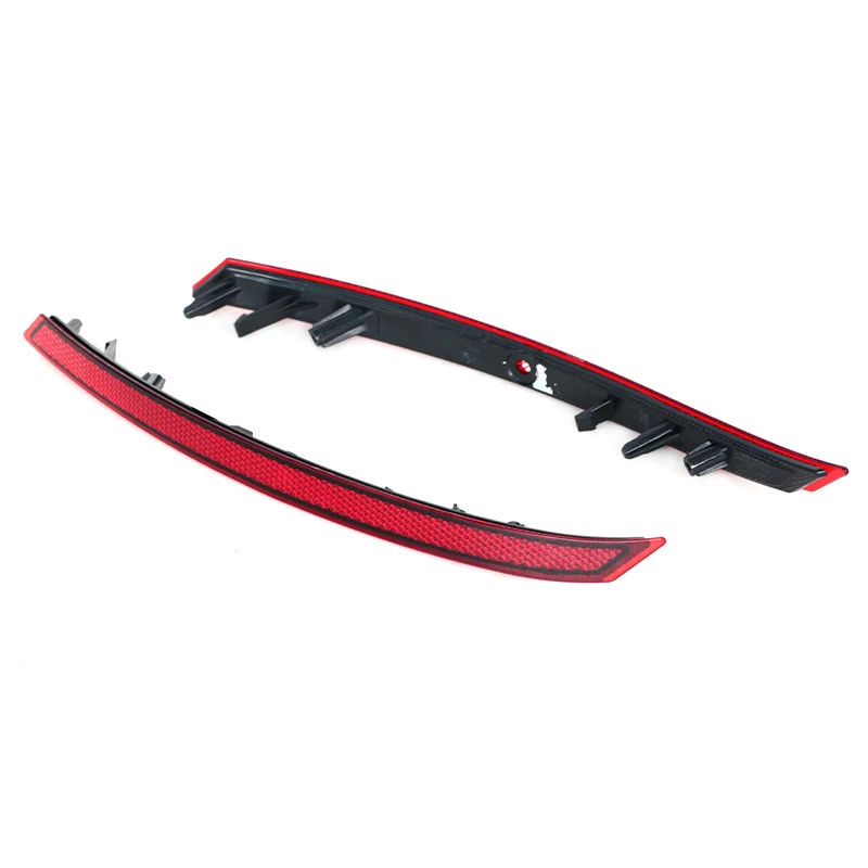 For Land Rover Range Rover Velar L560 2017-2023 Car Rear Bumper Fog Light Rear Brake Stop Lamp Strip LR093436 LR093435 LR093440