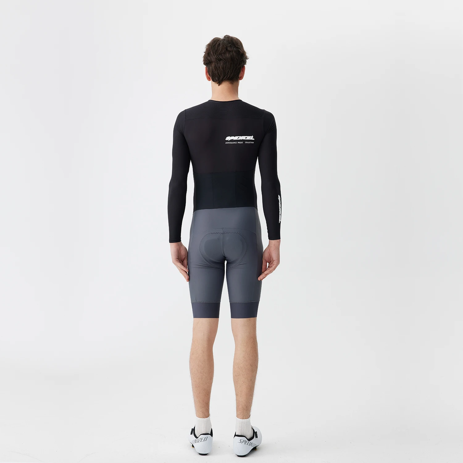 Thumbnail 2 - #5 Trending Cycling Skinsuits Right Now