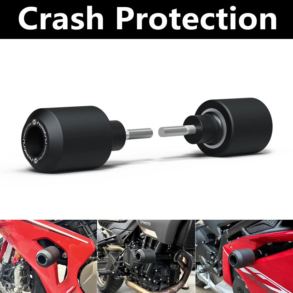 

Z1000 2014-2023 Z1000R 2018-2023 катушки для защиты от ударов