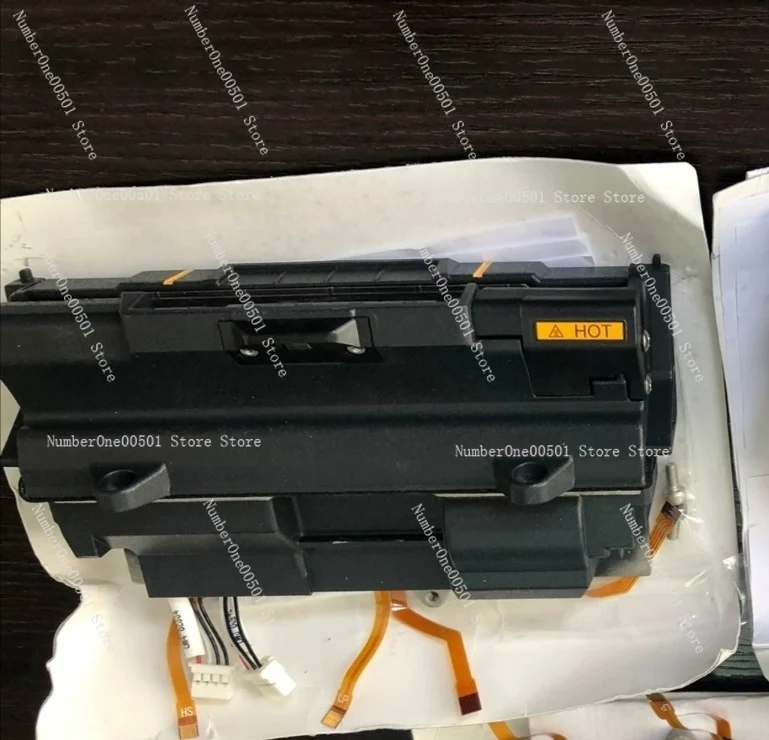 

Original 80s 80c 19r 70r fiber fusion splicer heating furnace assembly