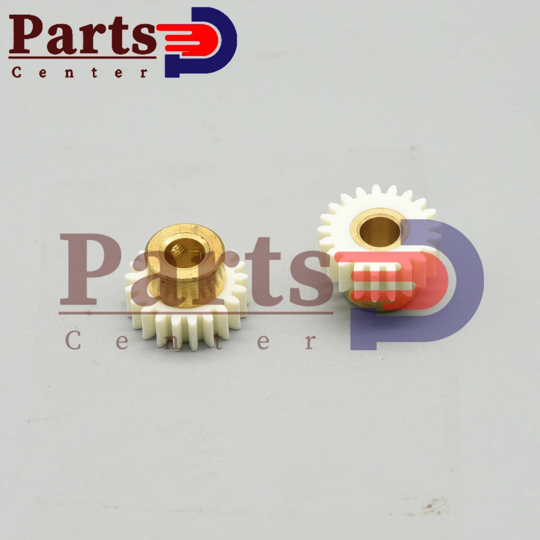 5PCS AB01-1591 High Quality Carton Pickup Roller Unit Gear compatible for Ricoh MP 8001 7500 7001 7502 7503 2075 Copier Printer