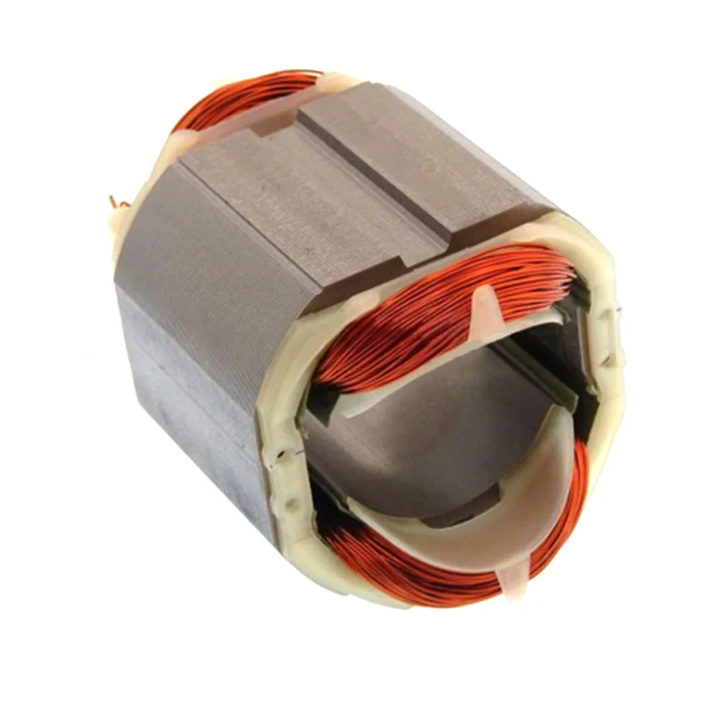 For Bosch GBH2-26 For GBH2400 Stator For Bosch Repair Power Tool Component Electric Hammer Accessory Motor Component