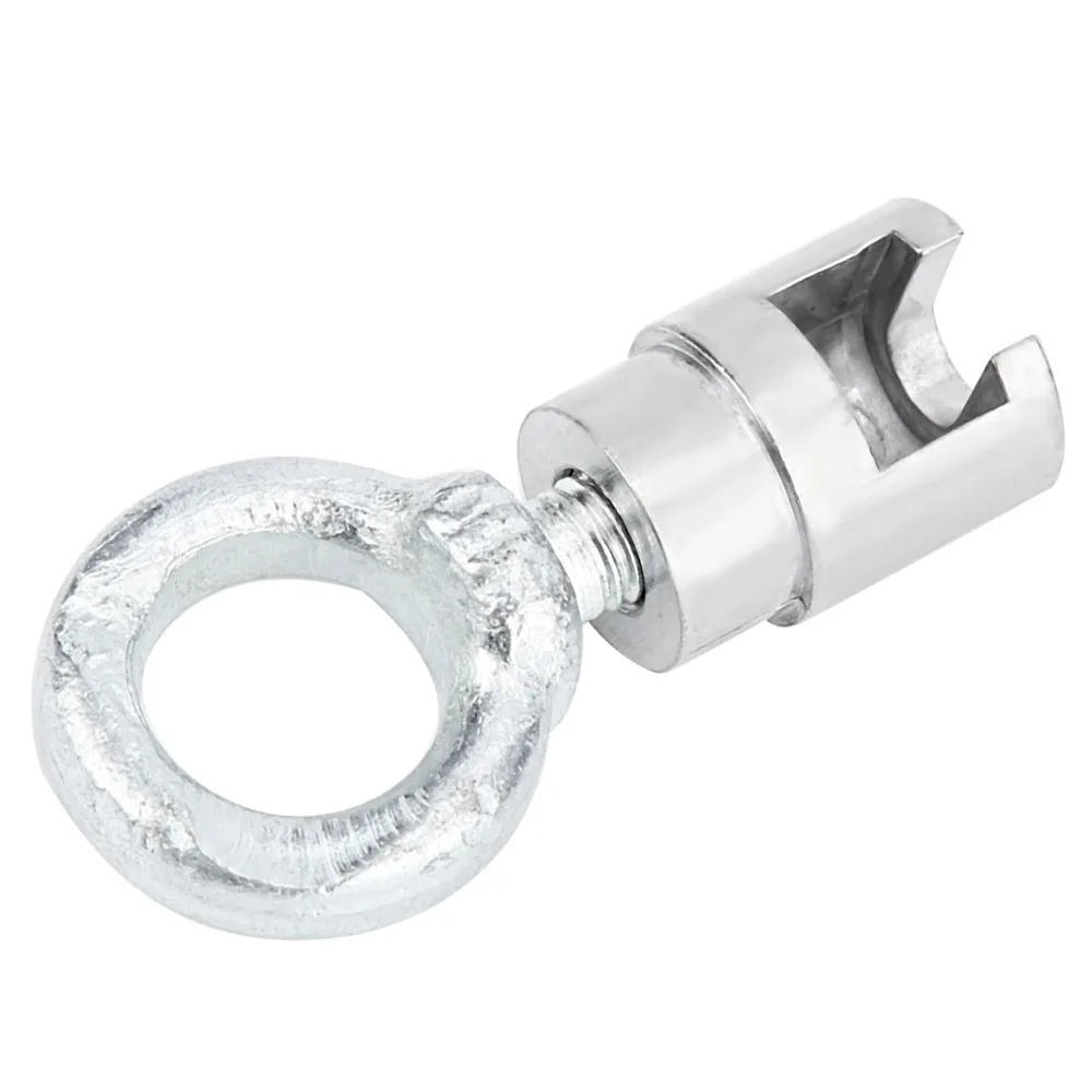 

Durable Metal Car Pulling Tab Car Paintless Easy Catching Dent Puller Head Compact Dent Repair Adapter Pulling Tab