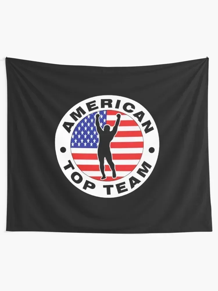 American top team jiu jitsu Tapestry Wallpapers Home Decor Room Decoration Korean Style Tapestry