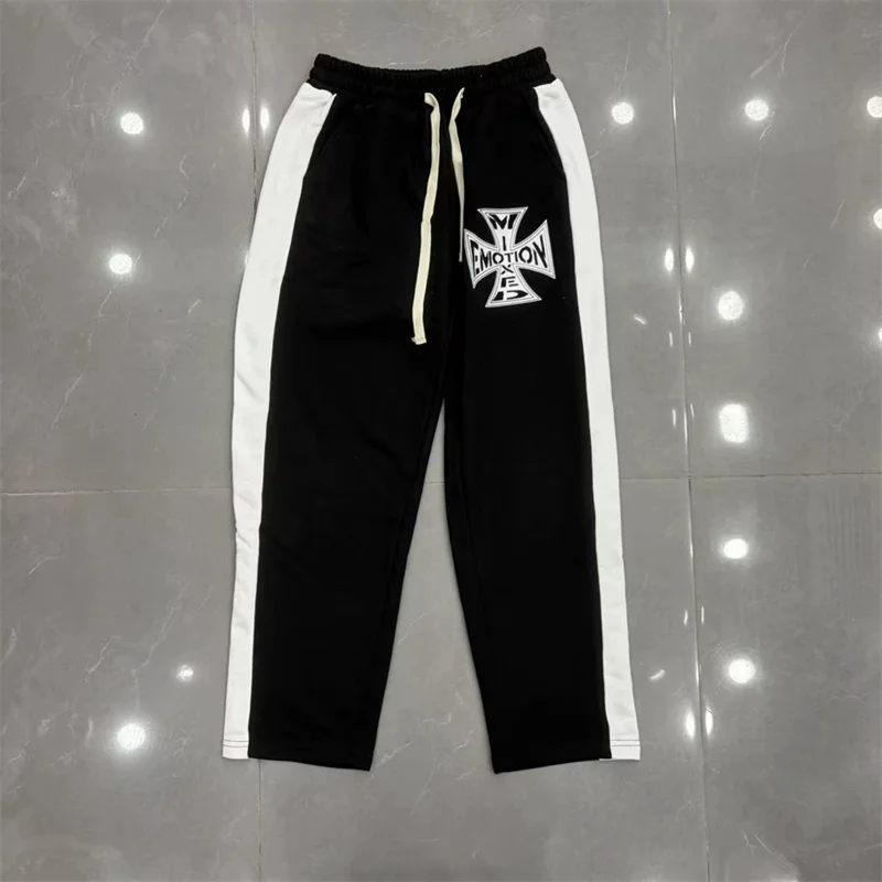 Black Pant