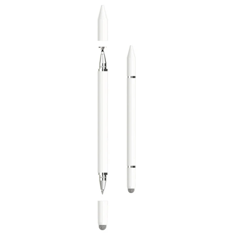 Универсальный стилус для карандашей, планшета, телефона, магнитный стилус