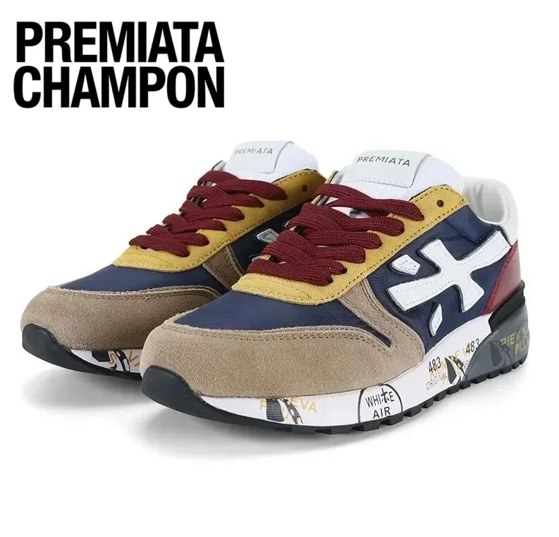 Zapatillas Deportivas Vintage 2026, Coloridas, para Correr, para Estudiantes, Ligeras, de Lujo, Transpirables, Casuales