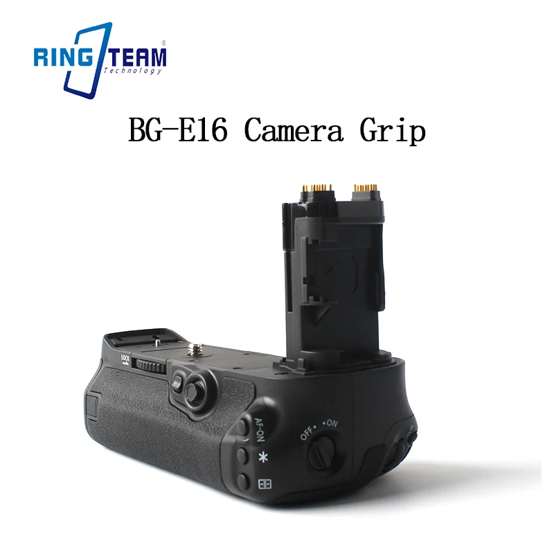 New BG-E16 Battery … - image