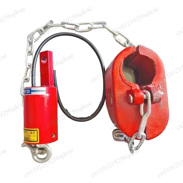 Construction Machinery Parts Crane Limit Switch, Limit Device, Suitable for Kato Crane Torque Limiter Accessories