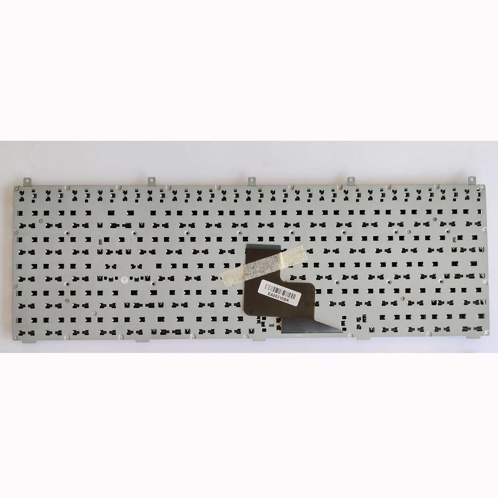 US Layout Laptop Keyboard no frame Clevo P151SM W270ES W76 W760 W762 W765 W765S X8100