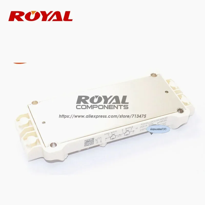 SEMIX353GB176HDs จัดส่งฟรี IGBT ใหม่และต้นฉบับ