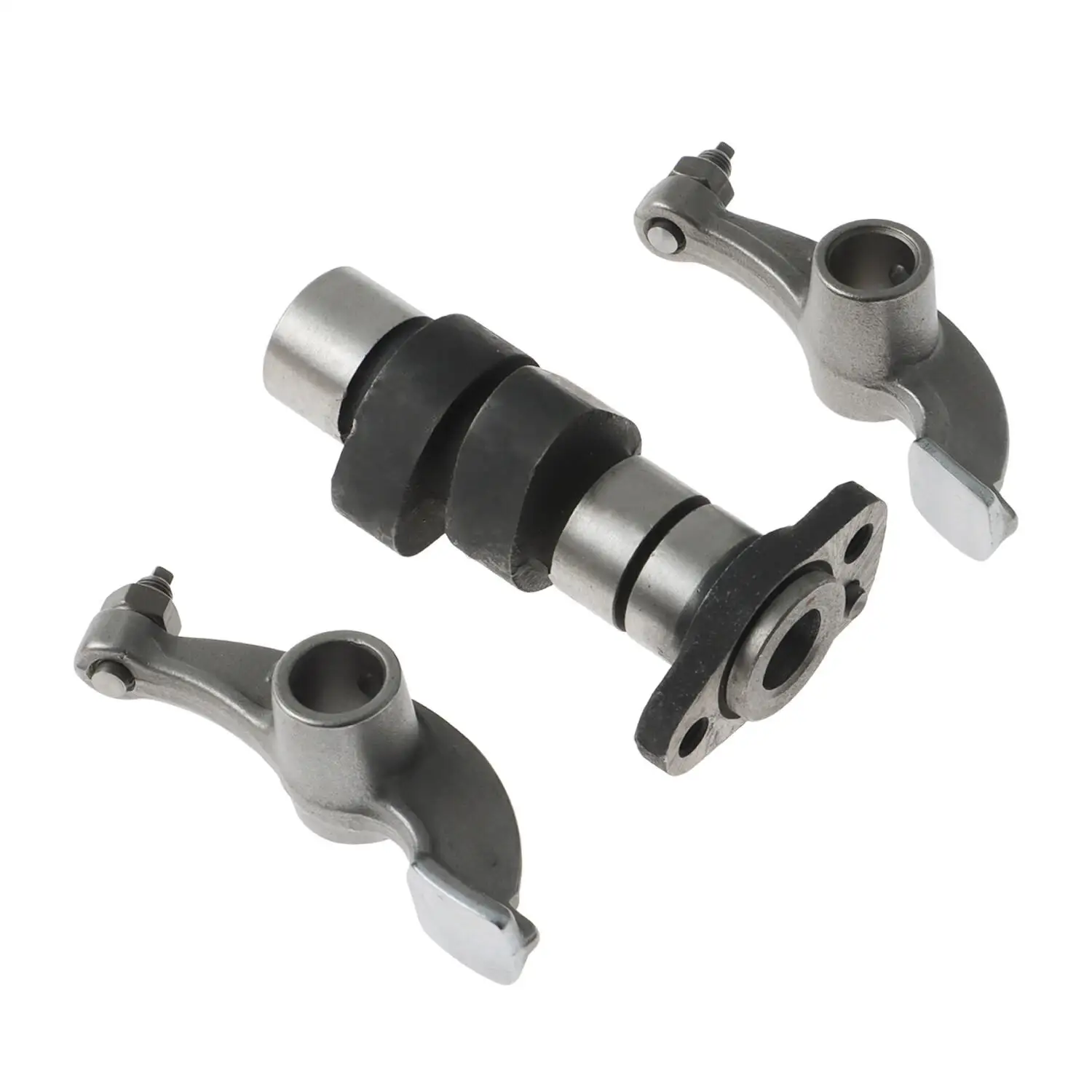 High Performance Camshaft Rocker Arm for for SUZUKI DF125 DR125 EN125-2A EN125HU GS125 MARAUDER 125 GZ125 TU125 VAN-VAN RV125