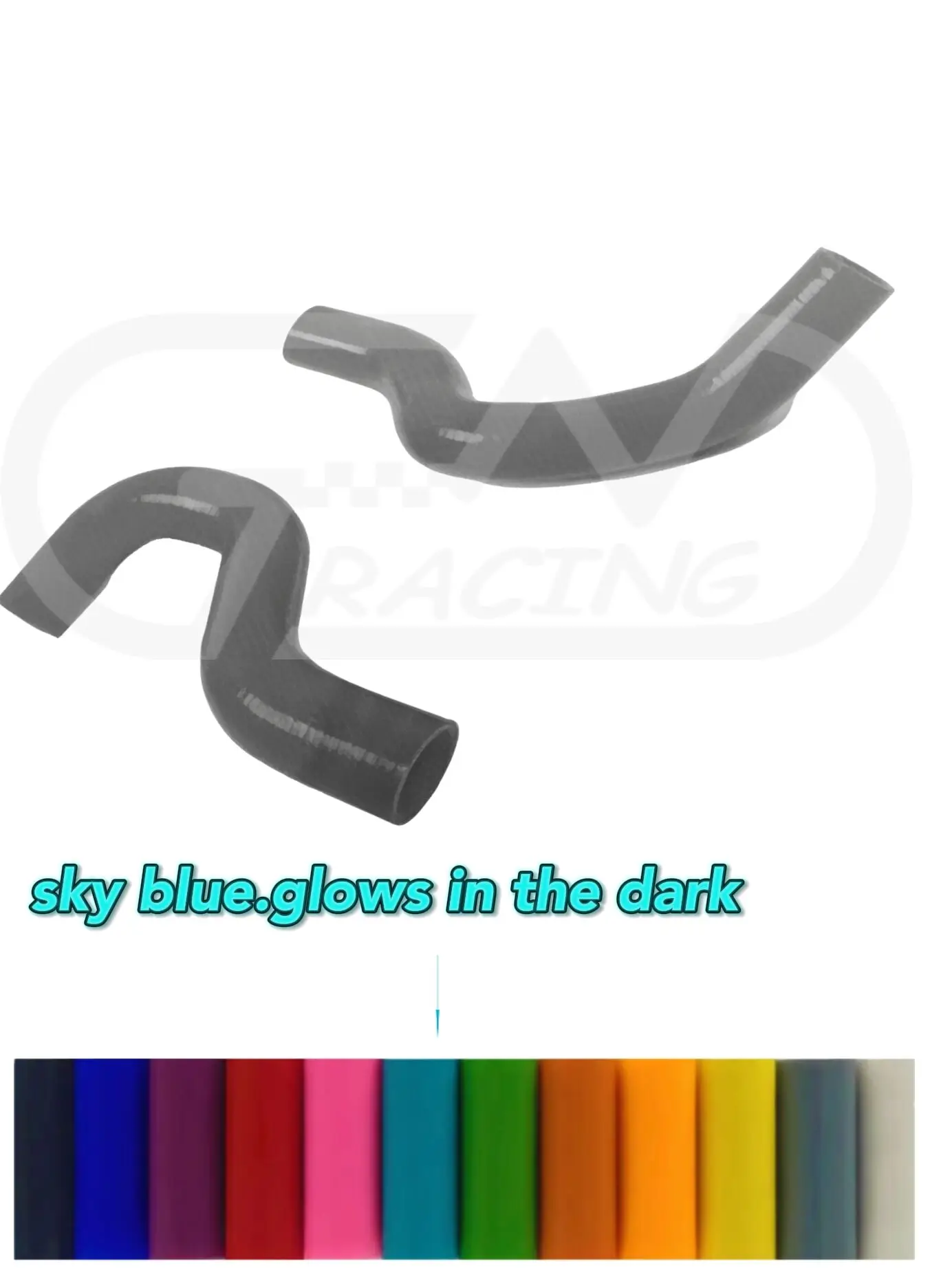 Silicone Radiator coolant hose tubes kit fit SUZUKI SX4 M15A M16A SPORT VVT 06-12