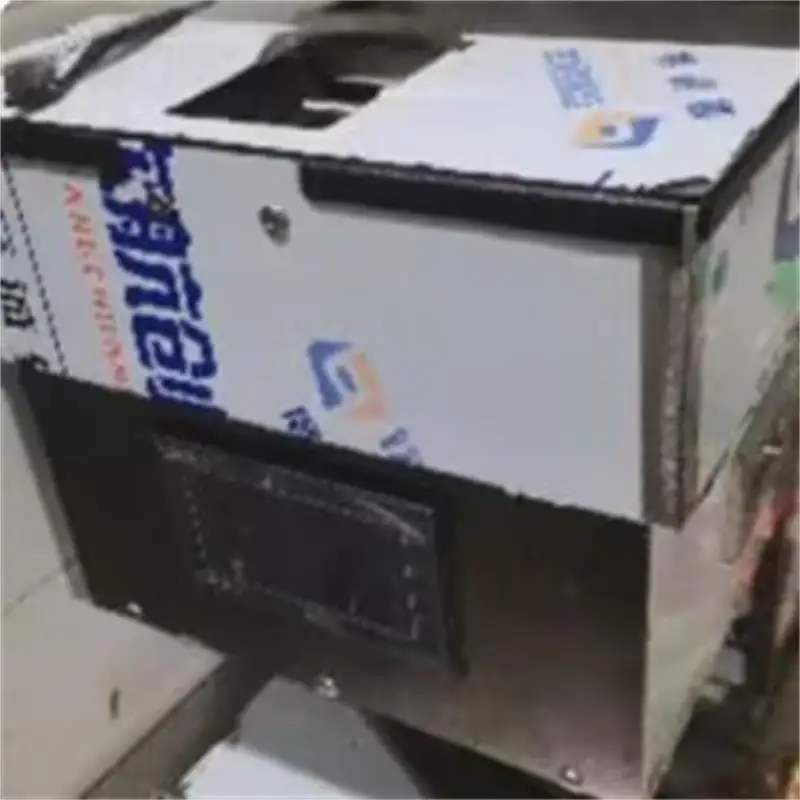 Shrimp Thread Back … - image