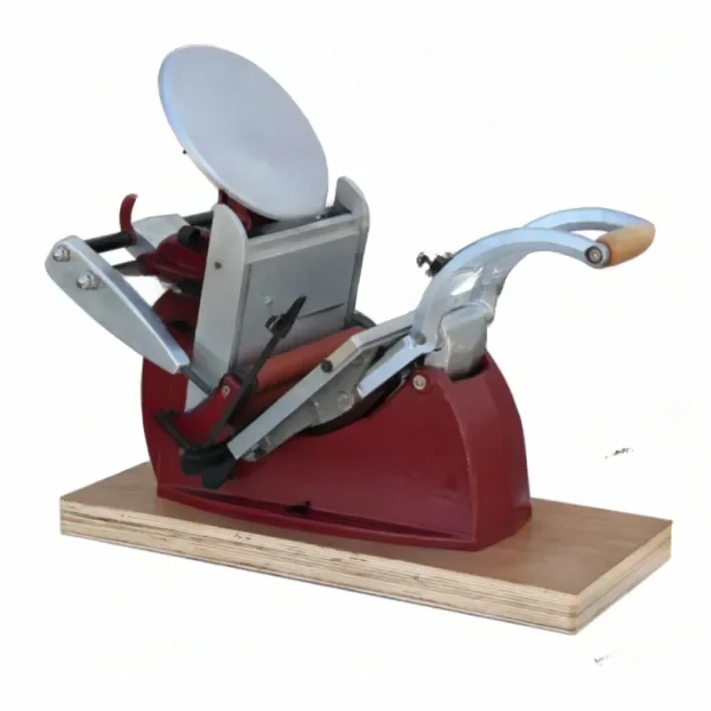 New Large Hand-Prin…