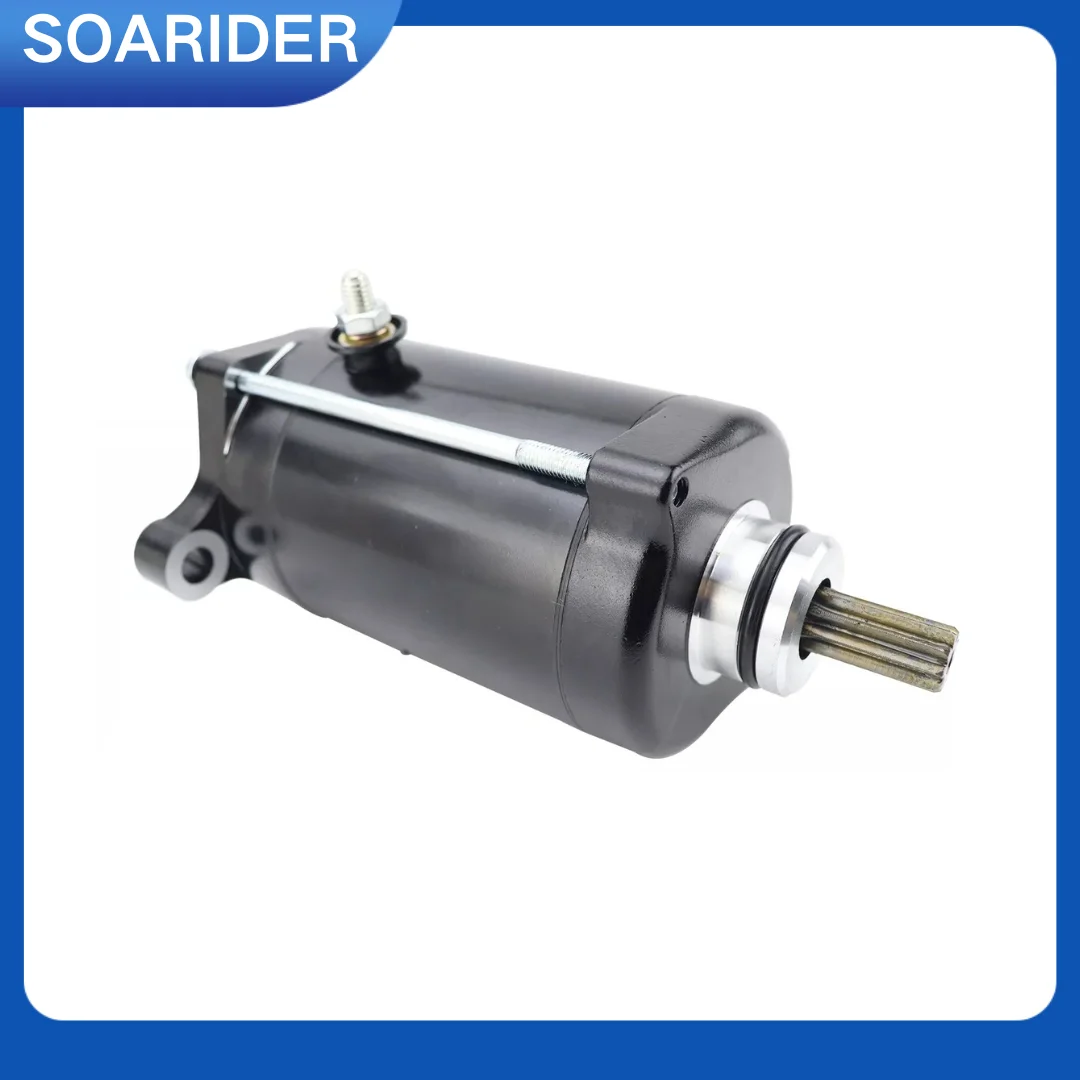 

Starter Motor for Yamaha Wave Blaster II 760 WB760 1996 1997 Wave Raider 760 RA760 1996 Wave Runner 760 64X-81800-00-00 18894