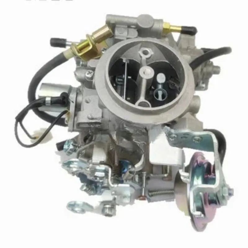 

MTI Brand New TICO Carburetor For Daewoo F8B F8C TICO Motor Car Engine