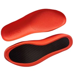 Full Shoe Sole Carbon Plate High Quality Sports Pad High Elastic Carbon Orthopedic Insoles Sneakers Running Accessories