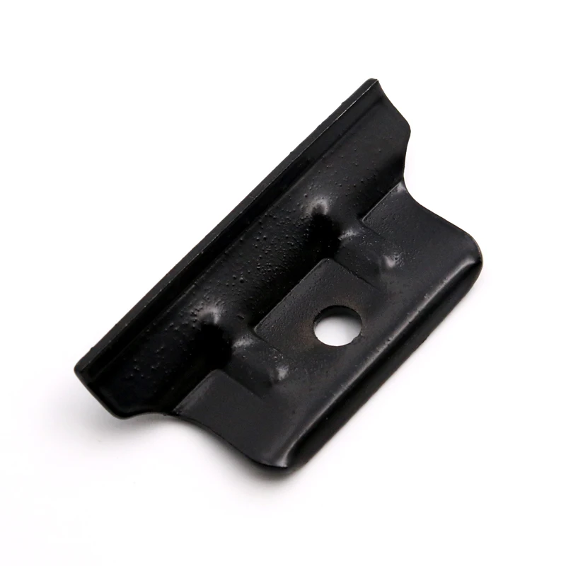 

Car Battery Holder Fixed Bracket For Hyundai Elantra I30 Santa fe Sonata i45 Auto Parts 371602D000 37160-2D000
