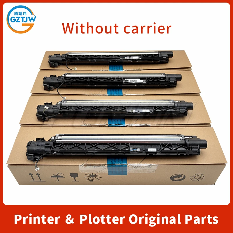 Developer unit for Samsung  X3220 X3280 X4220 X4250 X4300  CLX-9201/9251/9301 developer Unit Without carrier Printer Parts