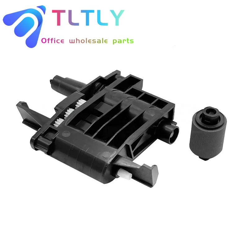 1SETS L2748A L2747-60001 Roller Replacement Kit for HP ScanJet Pro 2500 f1 Flatbed Scanner