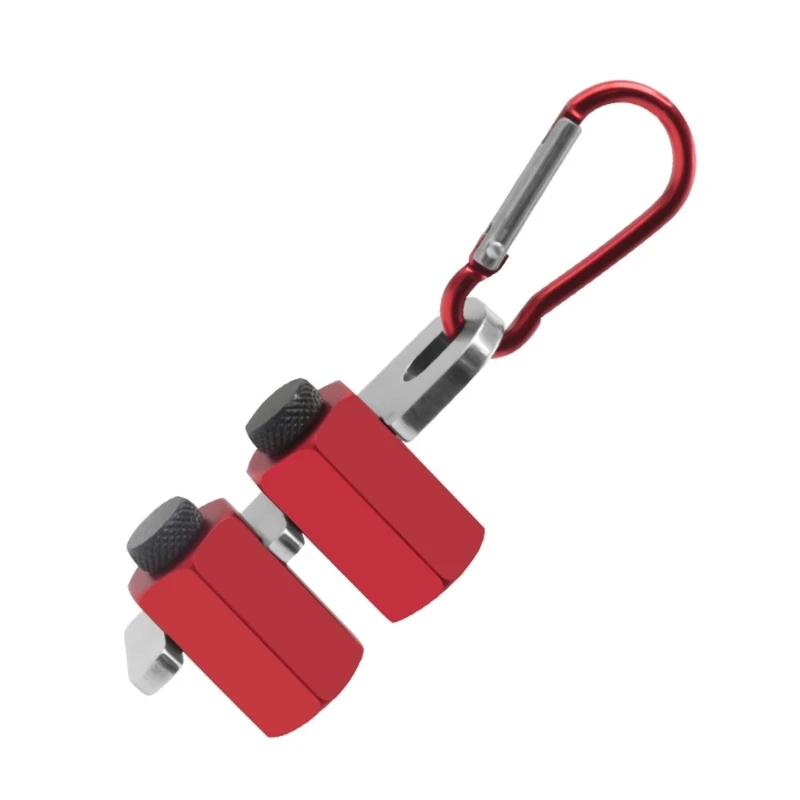 Square Attachment Clamp Guide Speed Square Jigs for Carpentry Squares Stair Dropship