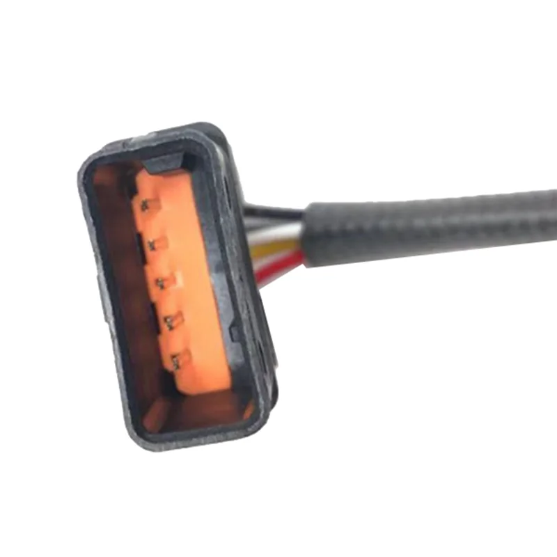 Auto-Sauerstoffsensor O2-Sensor 0258027083 11788600992 für BMW 2 Seres F45 F46 X1 F48 Mini Cooper F55 F56