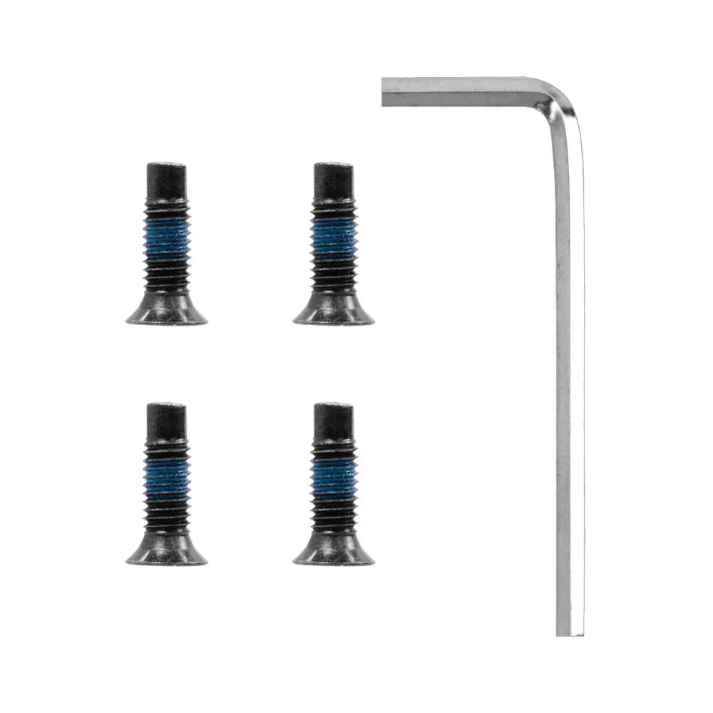 Front Fork Tube Screw for Xiaomi M365 for Ninebot Max G30 G2 G65 P65 F20 F30 F25 F40 Scooter Accessories Dashboard Base Fastener view 5