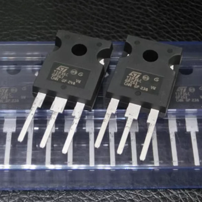 

5pcs/lot TIP35C TIP36C NEW Original Genuine Chip Packing TO-247