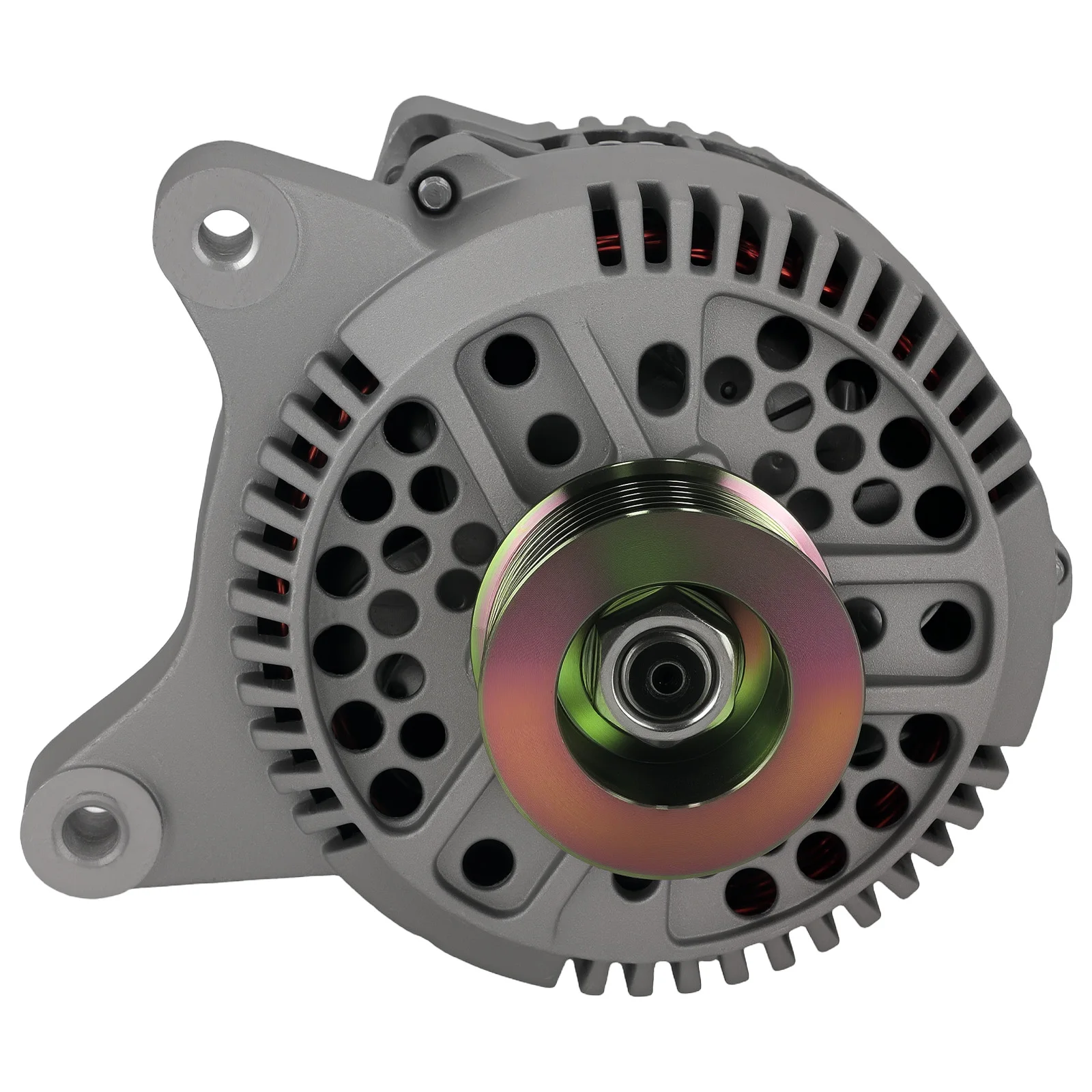 Alternator do Ford Club Wagon E-150 E-250 E-350 Econoline Lincoln Navigator 12V