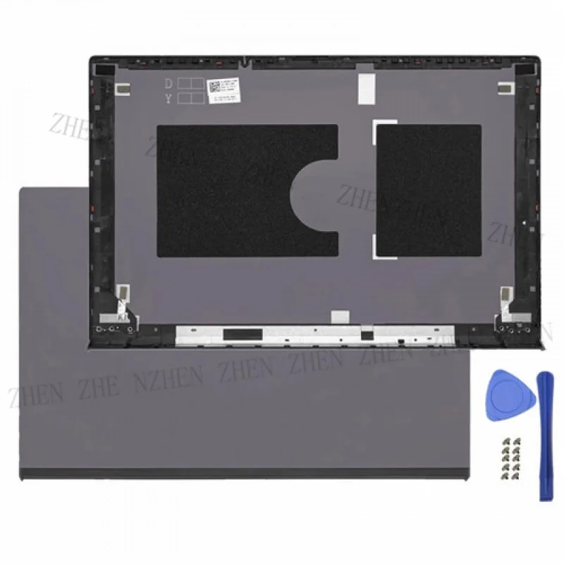 

Y Laptops Case LCD Back Cover Bezel Palmrest Bottom Case For DELL 7000 7500 7501