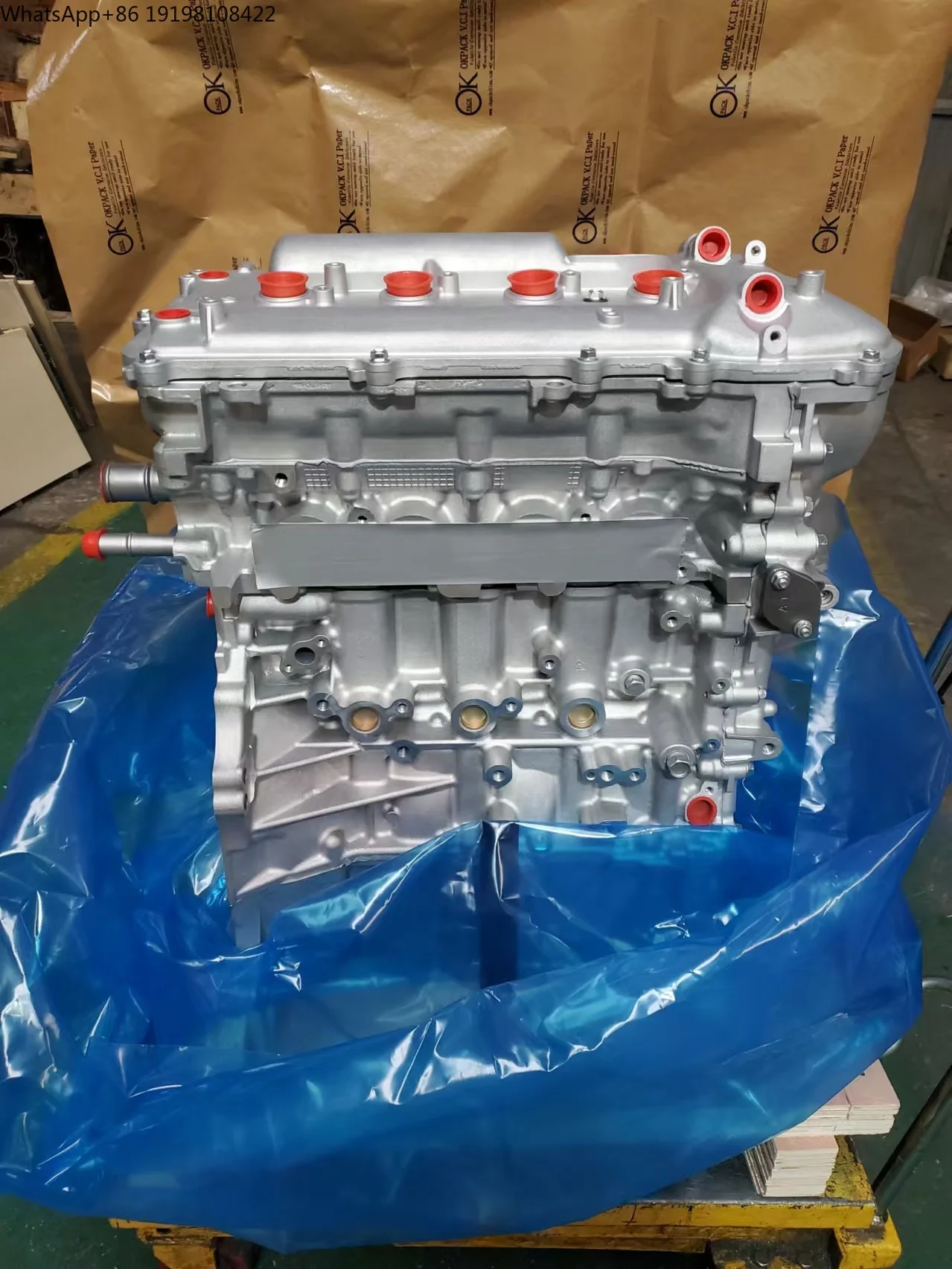 

Высококачественный восстановленный двигатель 3ZR для Toyota Lexus CT200, Corolla, Prius, Corolla 1.8L, в сборе, модель 3ZR-FE