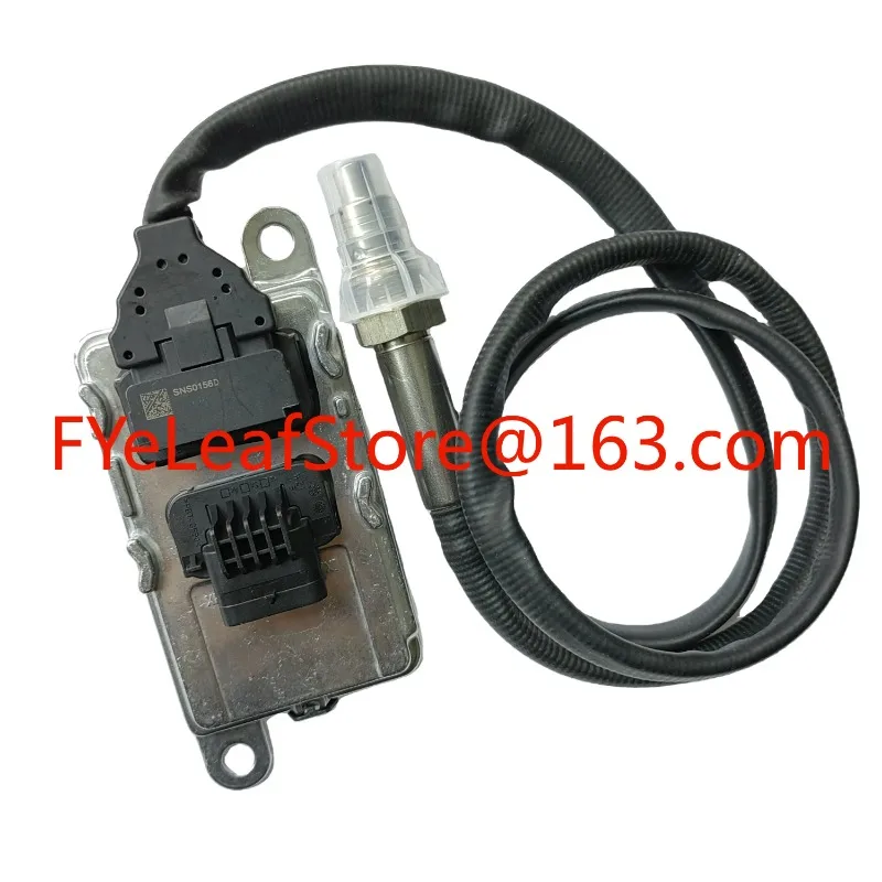 

Heavy truck 24 volt nitrogen oxyge sensor nitrogen oxide sensor SNS0156D