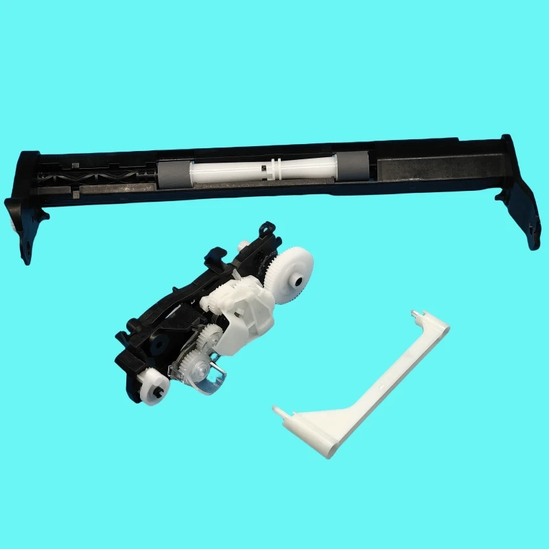 Imagem -02 - Alimentador de Papel para o Tanque de hp Rolo do Recolhimento Unitfor hp 511 518 511 510 519 516 615 508 531 538 536 610 638 532 617 514 Peças