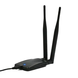 jaalee JG-U Wireless WiFi Gateway（Minute level）