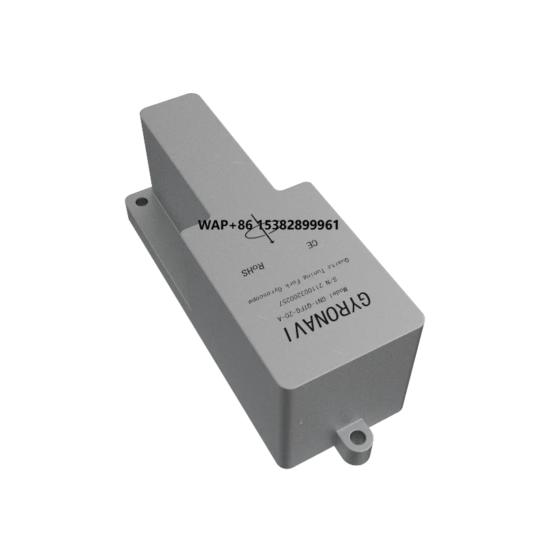 Original Quartz Gyroscope Inclinometer Module Flush Mount Motion & Position Sensor with High Accuracy Motion Sensors