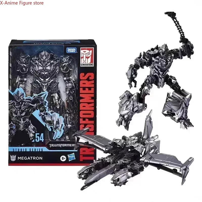 В наличии Transformed Toys Movie SS Series V Class SS54 Megatron Plane Robot SS98 SS103 SS12 Трансформируемая фигурка в подарок В наличии Transformed Toys Movie SS Series V Class SS54 Megatron Plane Robot SS98 SS103 SS12 Трансформируемая фигурка в подарок