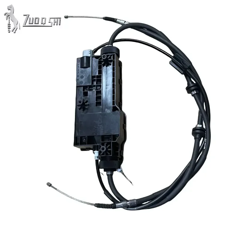 New Electric Parking Brake Handbrake Actuator Control for X5 F15 X6 F16 34436868514 34436874220