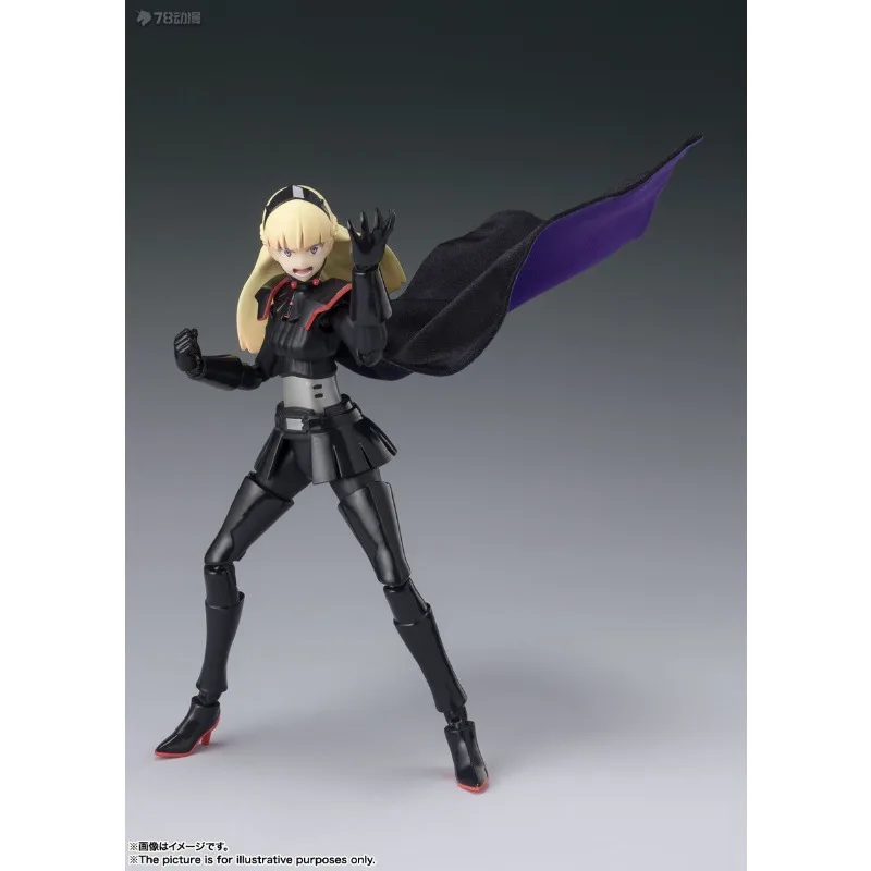 Bandai Genuine S. H…