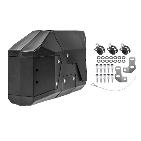 Водонепроницаемый Органайзер-сумка Для Инструментов Из Плотного Текстиля 1680D PVC Для Мотоциклов BMW R1300GS, R1200GS