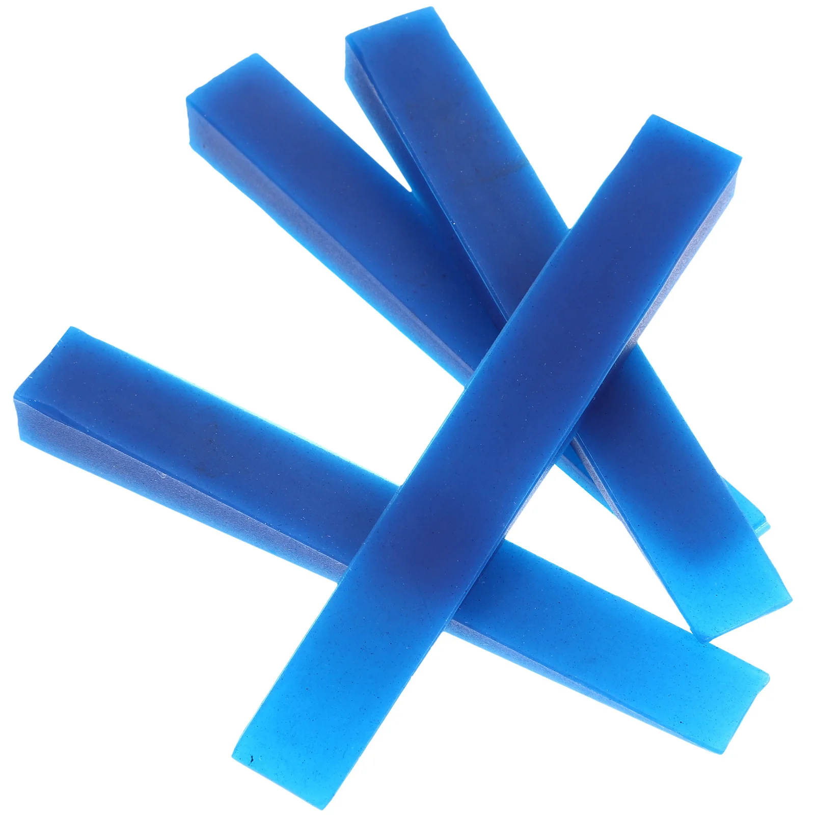 4 قطعة ضبط البيانو سيليكون كتم ملحقات ضبط البيانو الموثوقة للتحكم في الصوت الدقيق في الصيانة الاحترافية #4